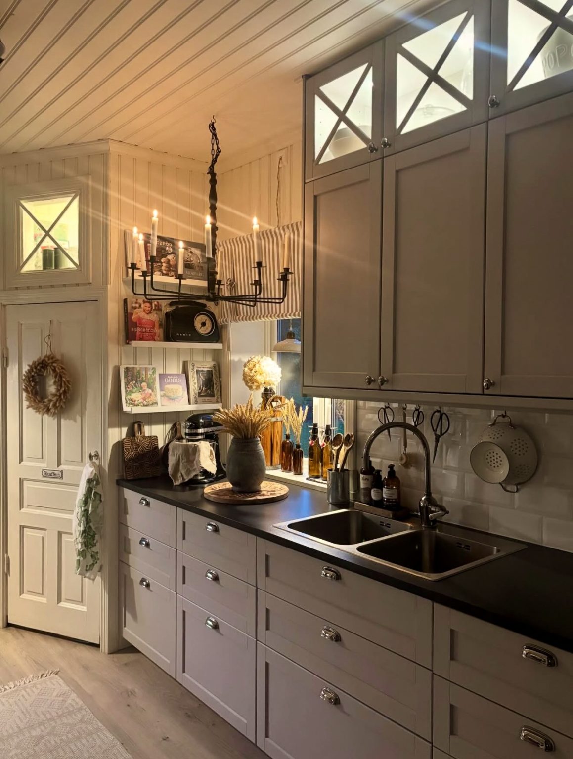 30 Farmhouse Kitchen 2026 Ideas That Redefine Rustic Elegance And ...