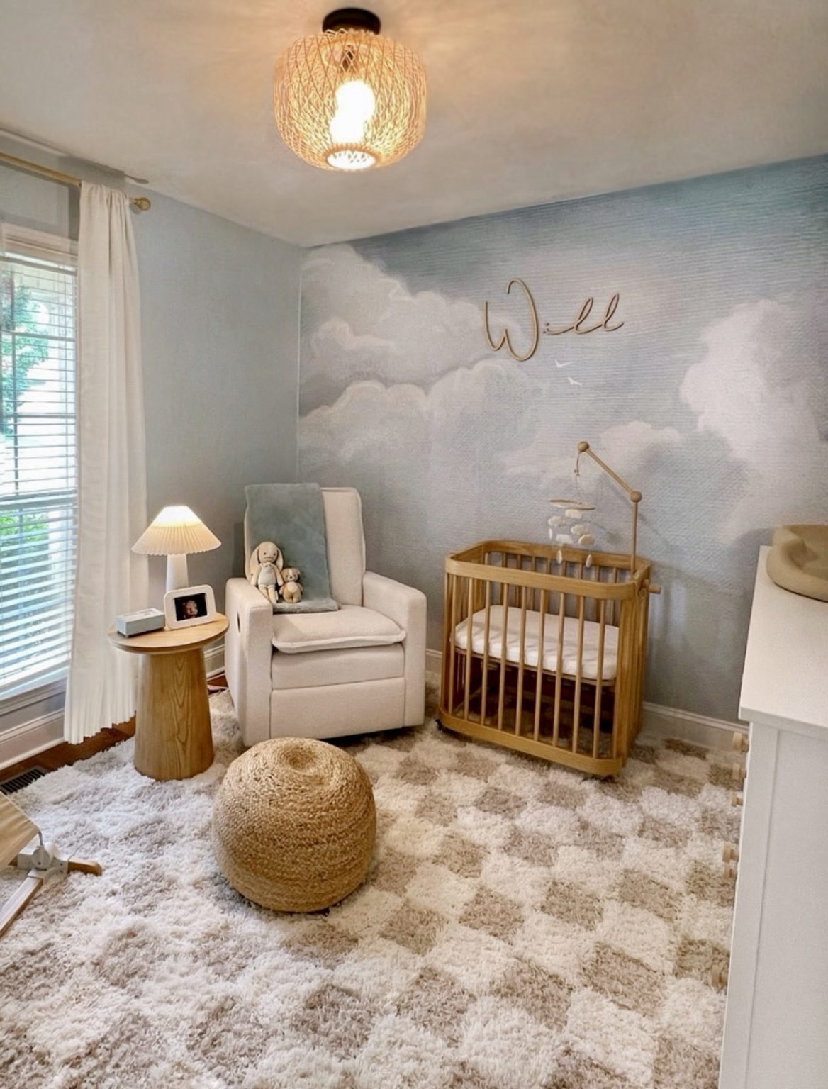 30 Baby Boy Nursery 2026 Ideas: Trendy, Cozy and Stylish Room Designs ...