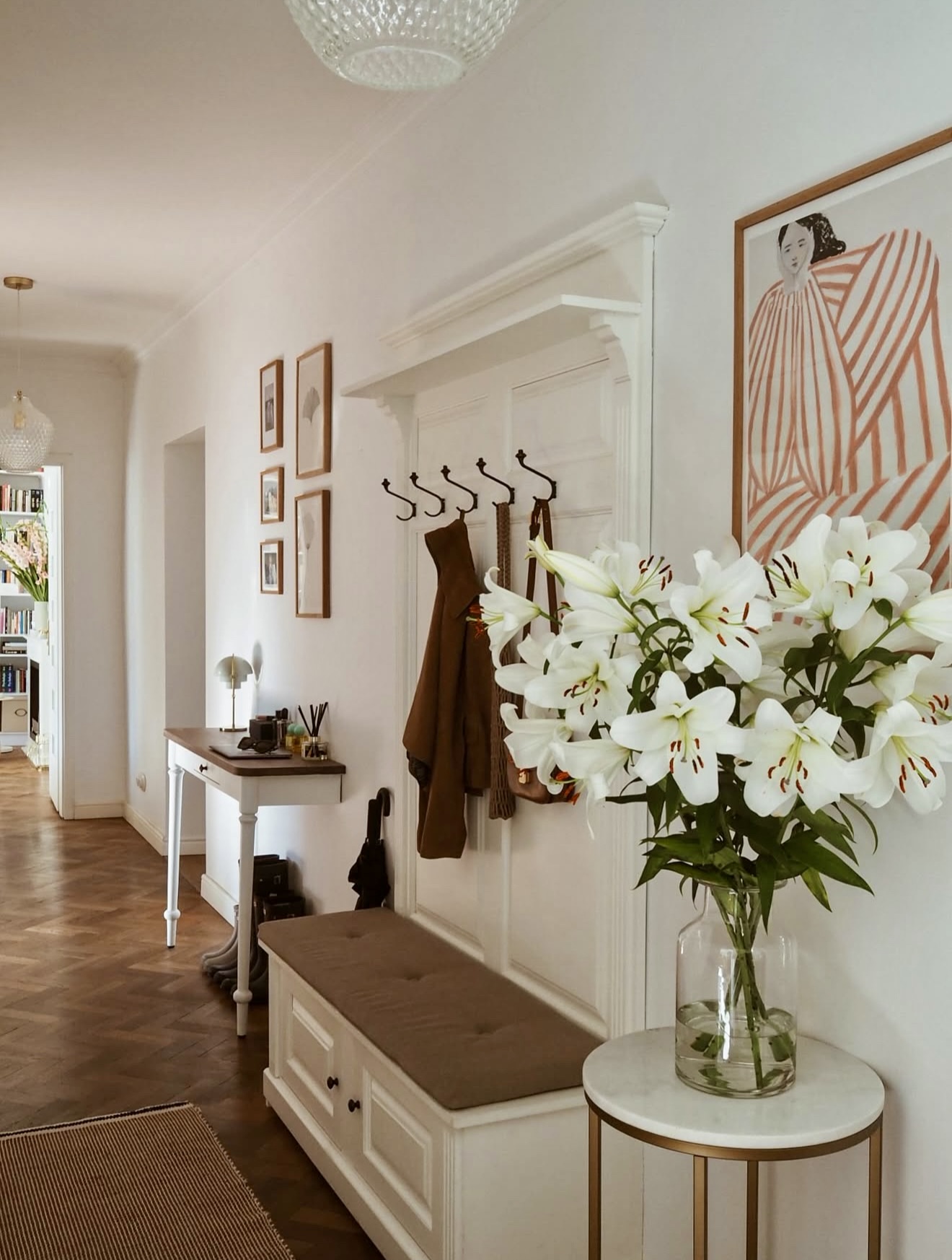 35 Hallway Decor 2026 Ideas for Stylish Entryways and Modern Home
