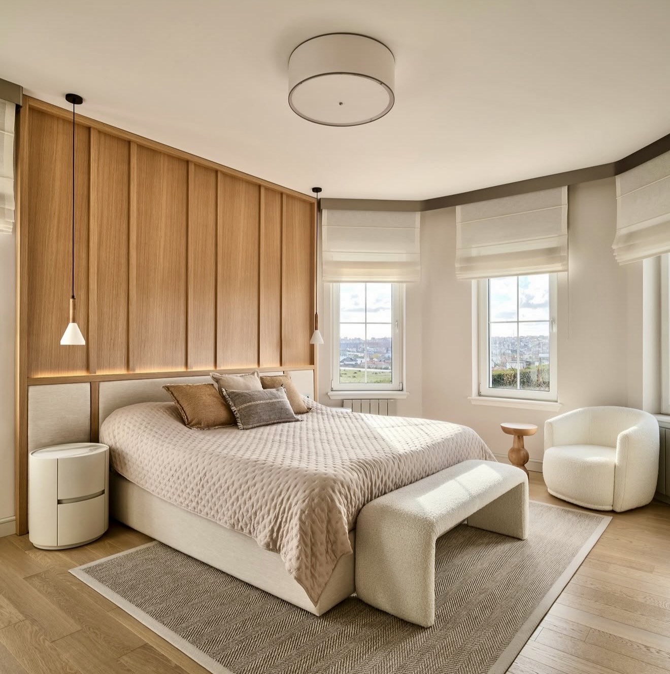 24 Master Bedrooms Decor Cozy 2026: Warm, Stylish and Relaxing Ideas ...