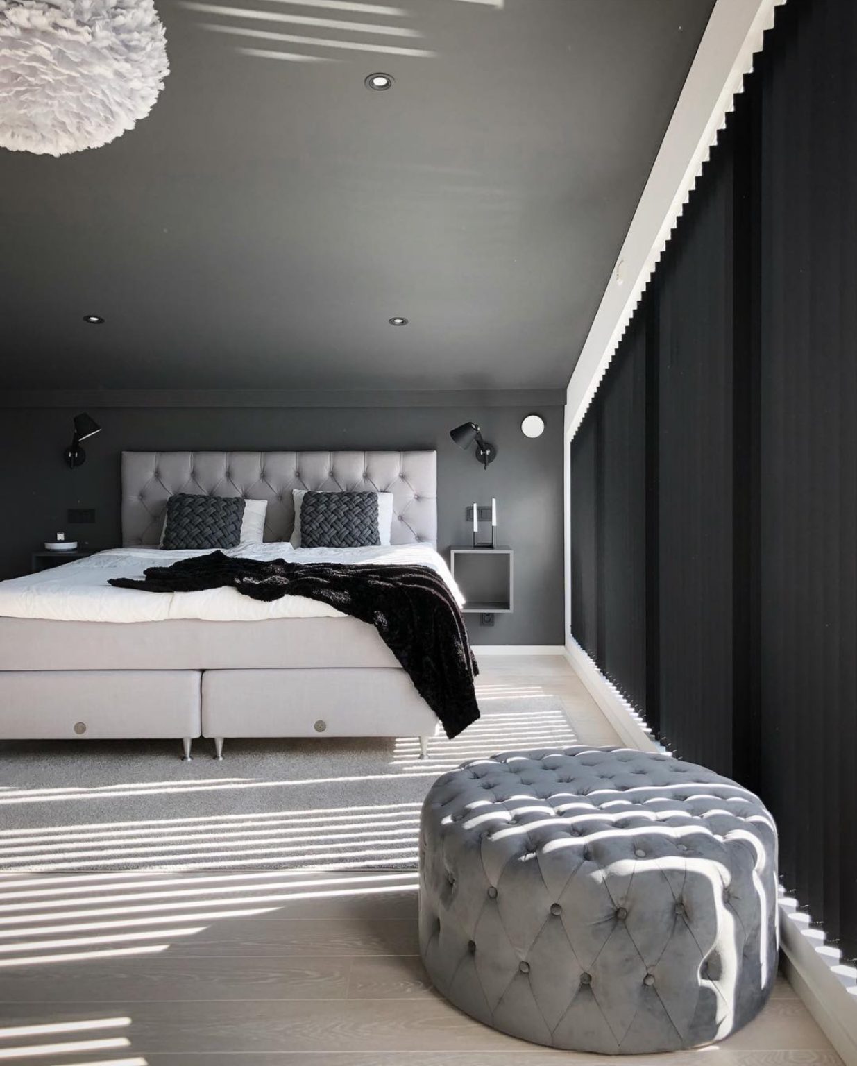 25 Grey Bedroom Ideas 2026: Elegant, Cozy, and Modern Designs for Every ...