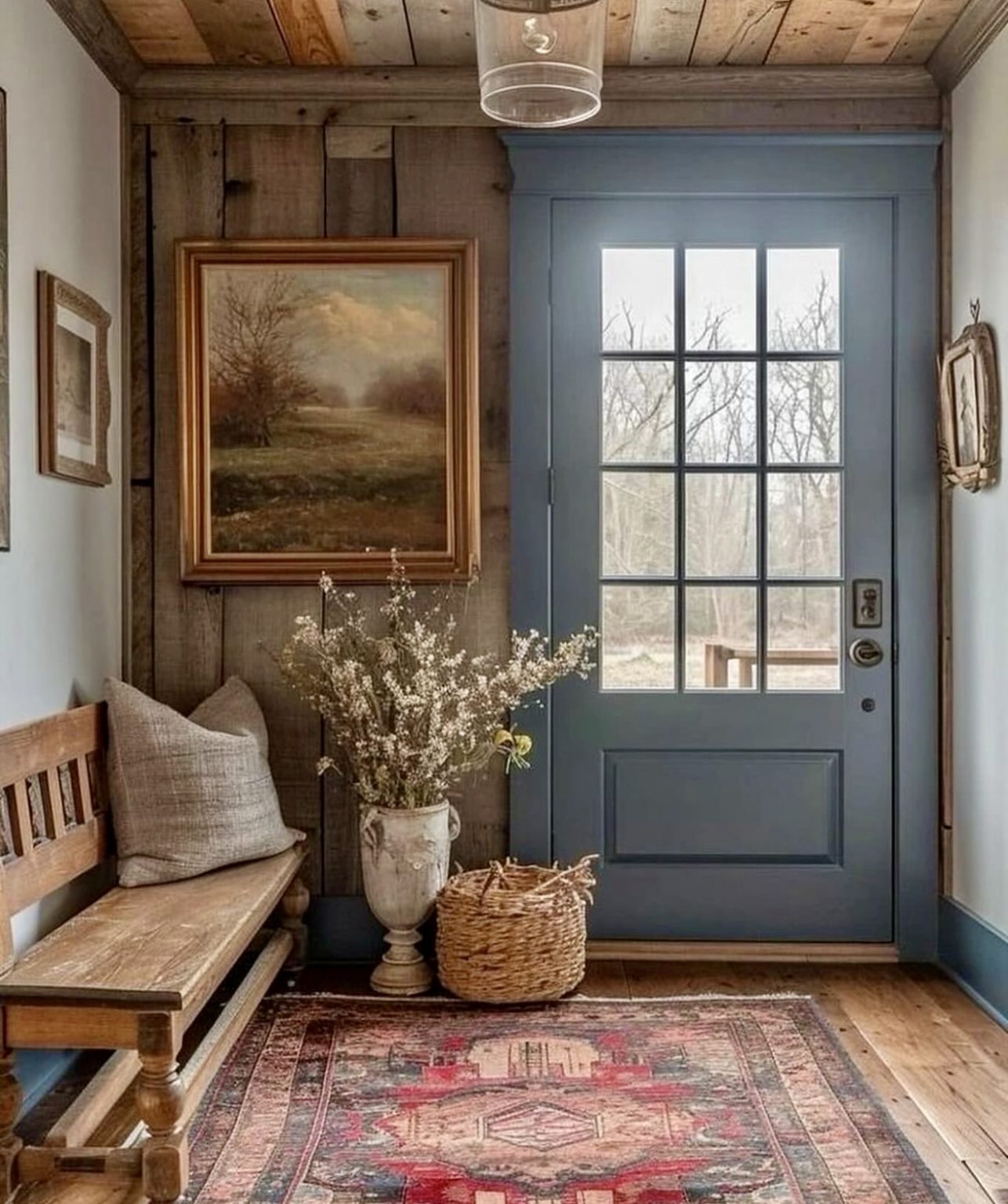 30 Farmhouse Decor 2026 Ideas That Redefine Rustic, Modern, and French ...