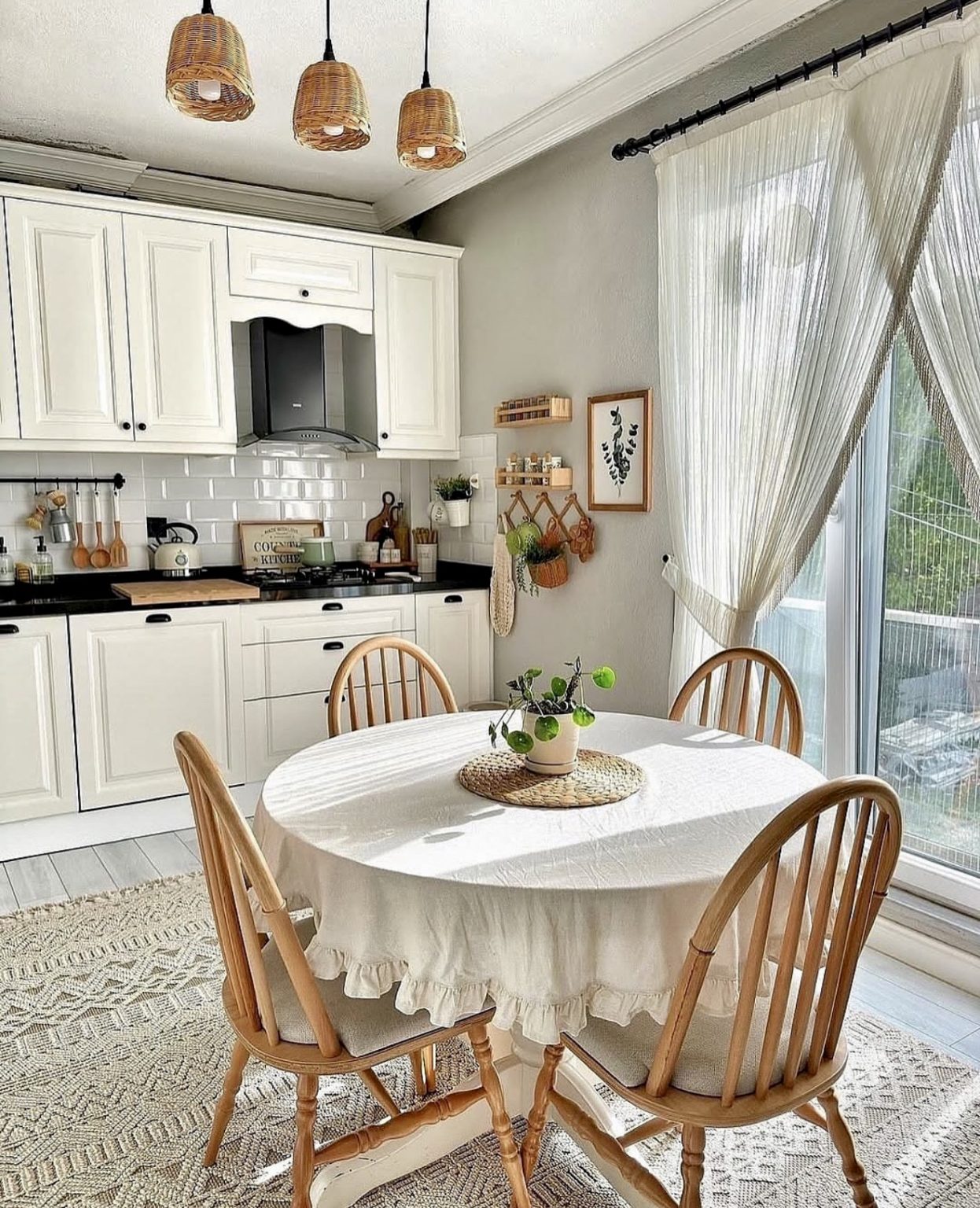 30 Farmhouse Decor 2026 Ideas That Redefine Rustic, Modern, and French ...
