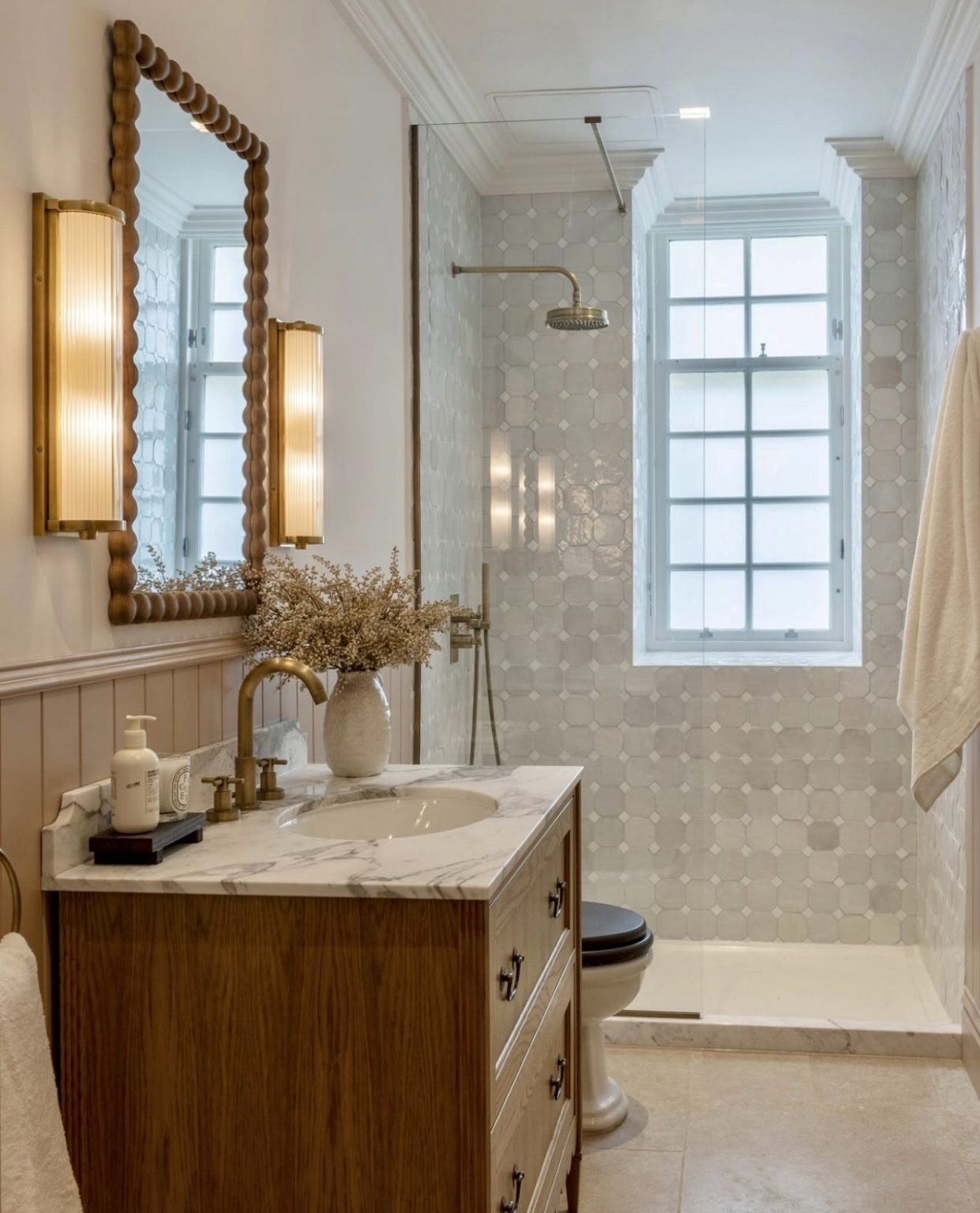 25 Small Full Bathroom Ideas 2026: Stylish Layouts, Decor Tips, And ...