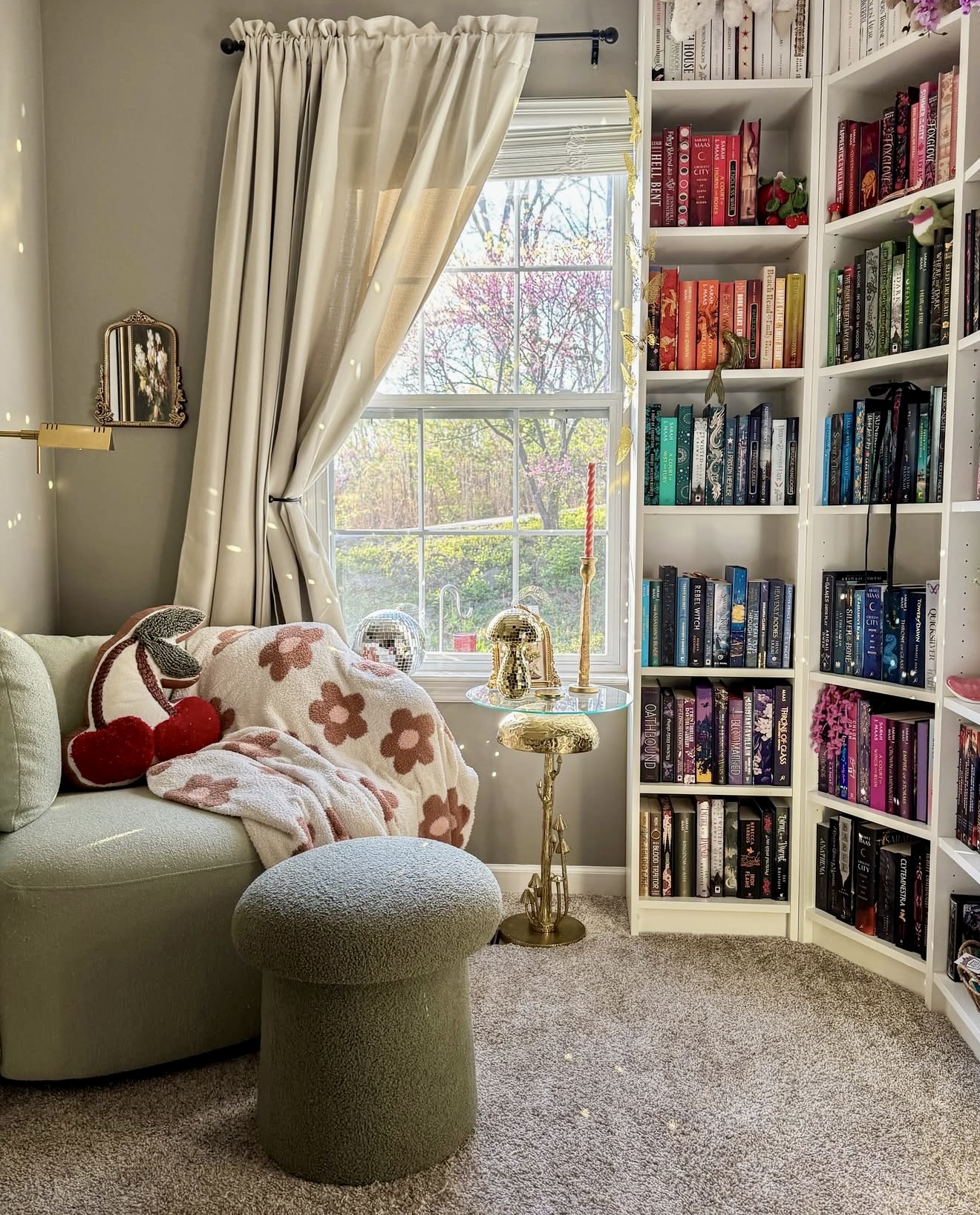 35 Bookshelf Styling 2026 Ideas to Transform Your Living Room with ...