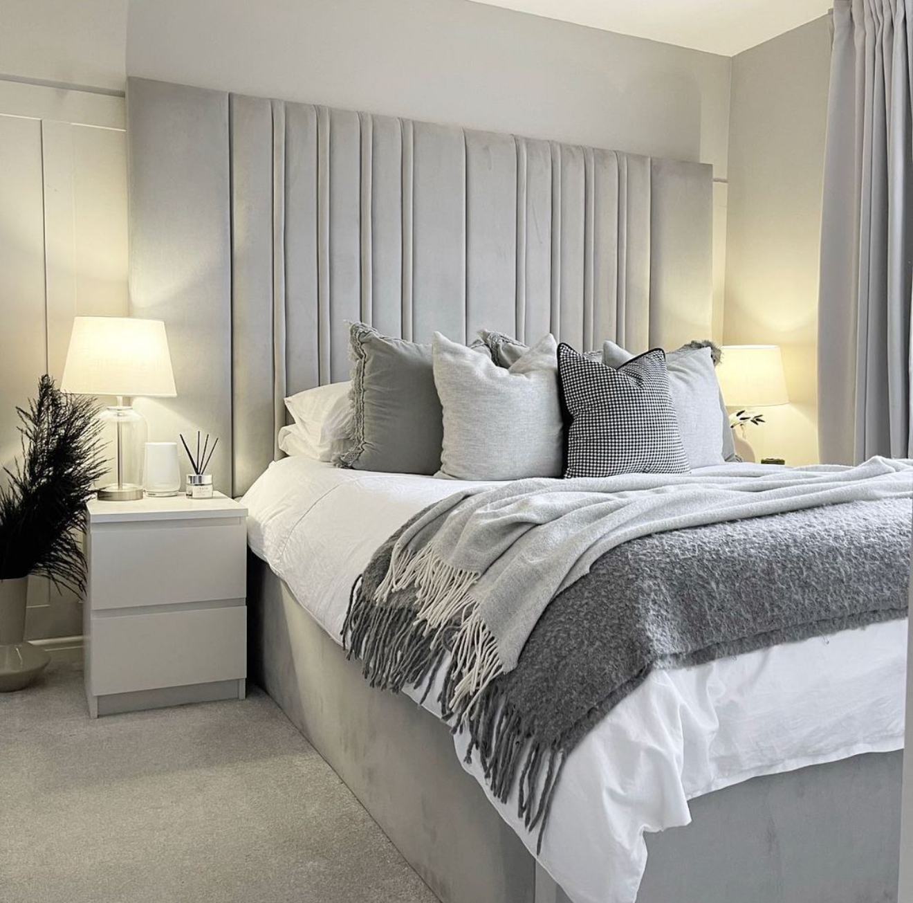 25 Grey Bedroom Ideas 2026 Elegant, Cozy, and Modern Designs for Every — free download