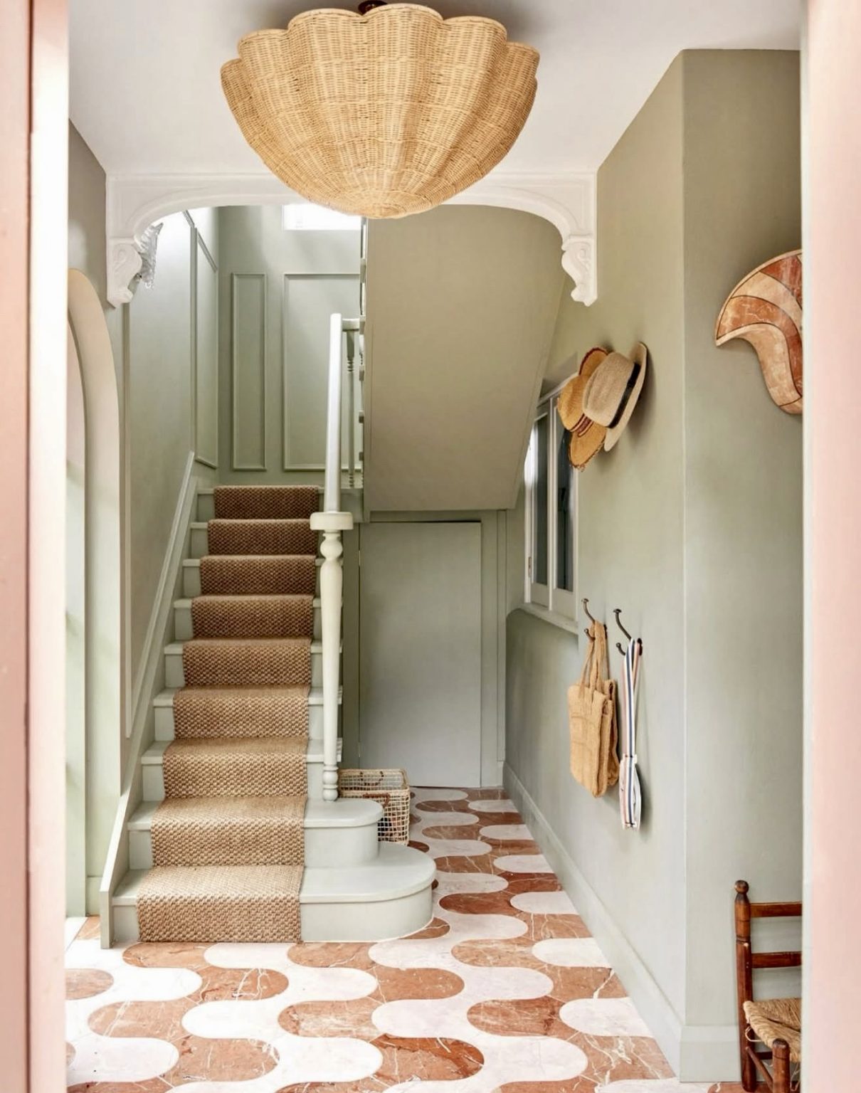 35 Hallway Decor 2026 Ideas for Stylish Entryways and Modern Home ...