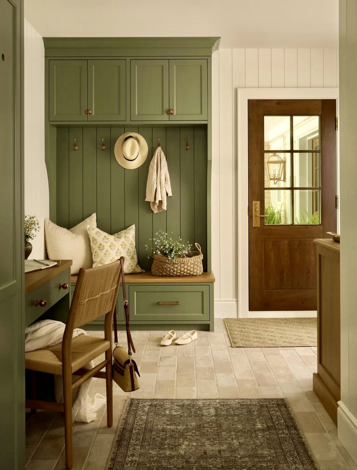 35 Mudroom Ideas 2026: Stylish, Functional Entryway Designs for Modern ...