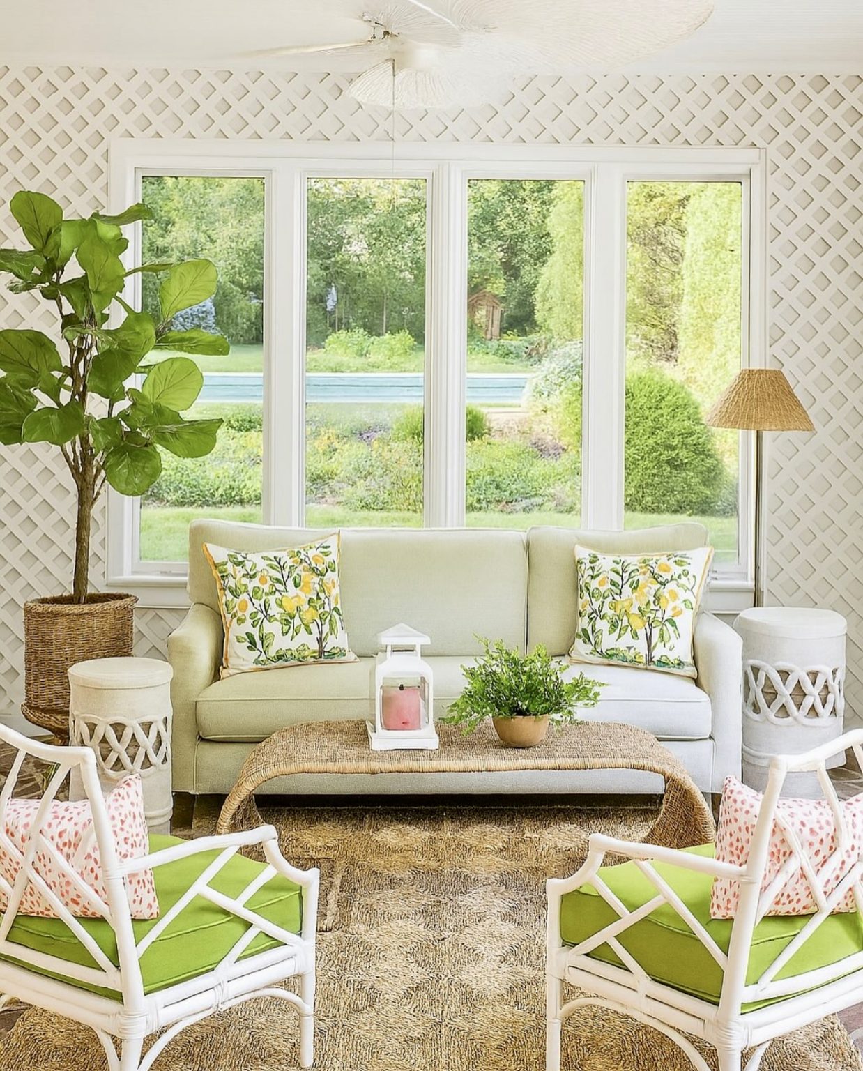 30 Sunroom Ideas 2026: Cozy, Modern and Budget-Friendly Ways to ...