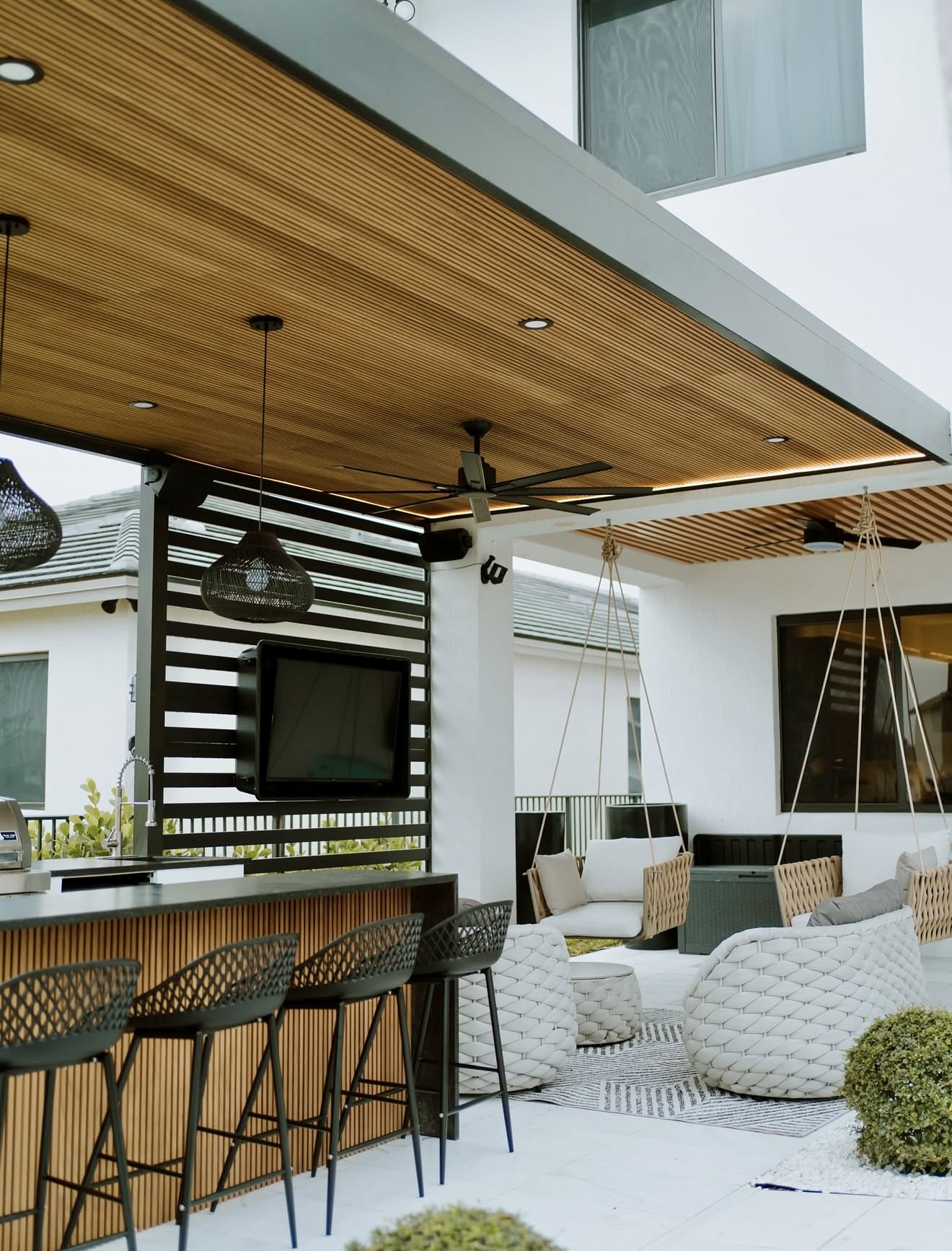 30 Backyard Ideas 2026: Stunning Outdoor Designs to Transform Your Yard ...