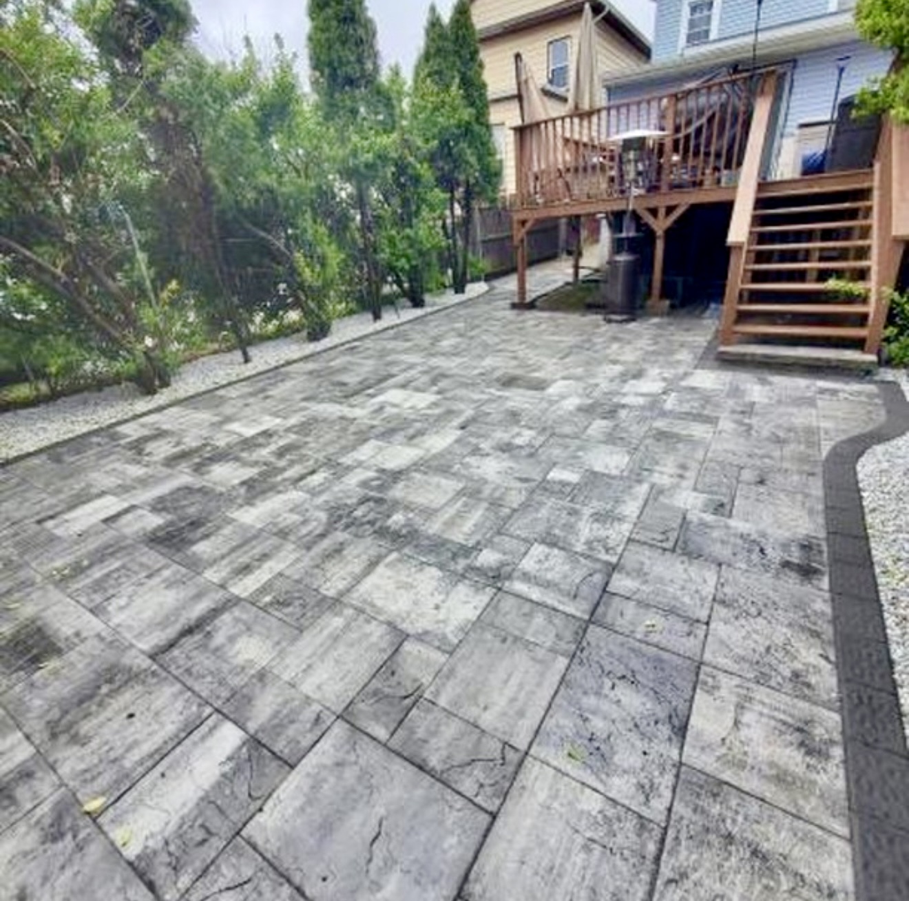 30 Paver Patio Ideas 2026: Fresh Outdoor Designs for Stunning Backyard ...