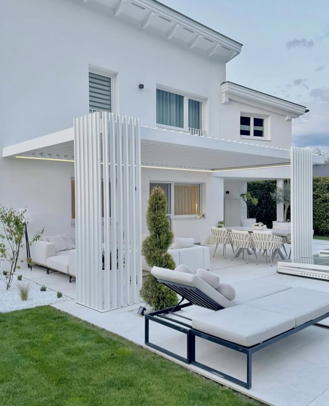 35 Pergola Ideas 2026 to Transform Your Patio, Backyard and Outdoor ...