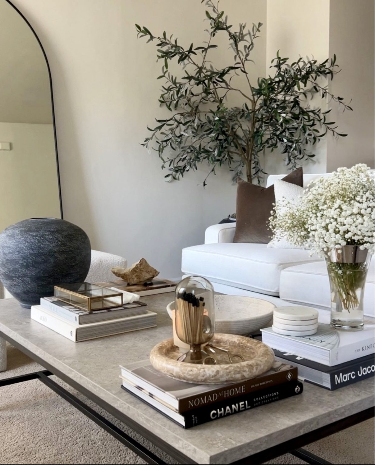 35 Coffee Table Decor 2026 Ideas That Elevate Any Living Room With ...