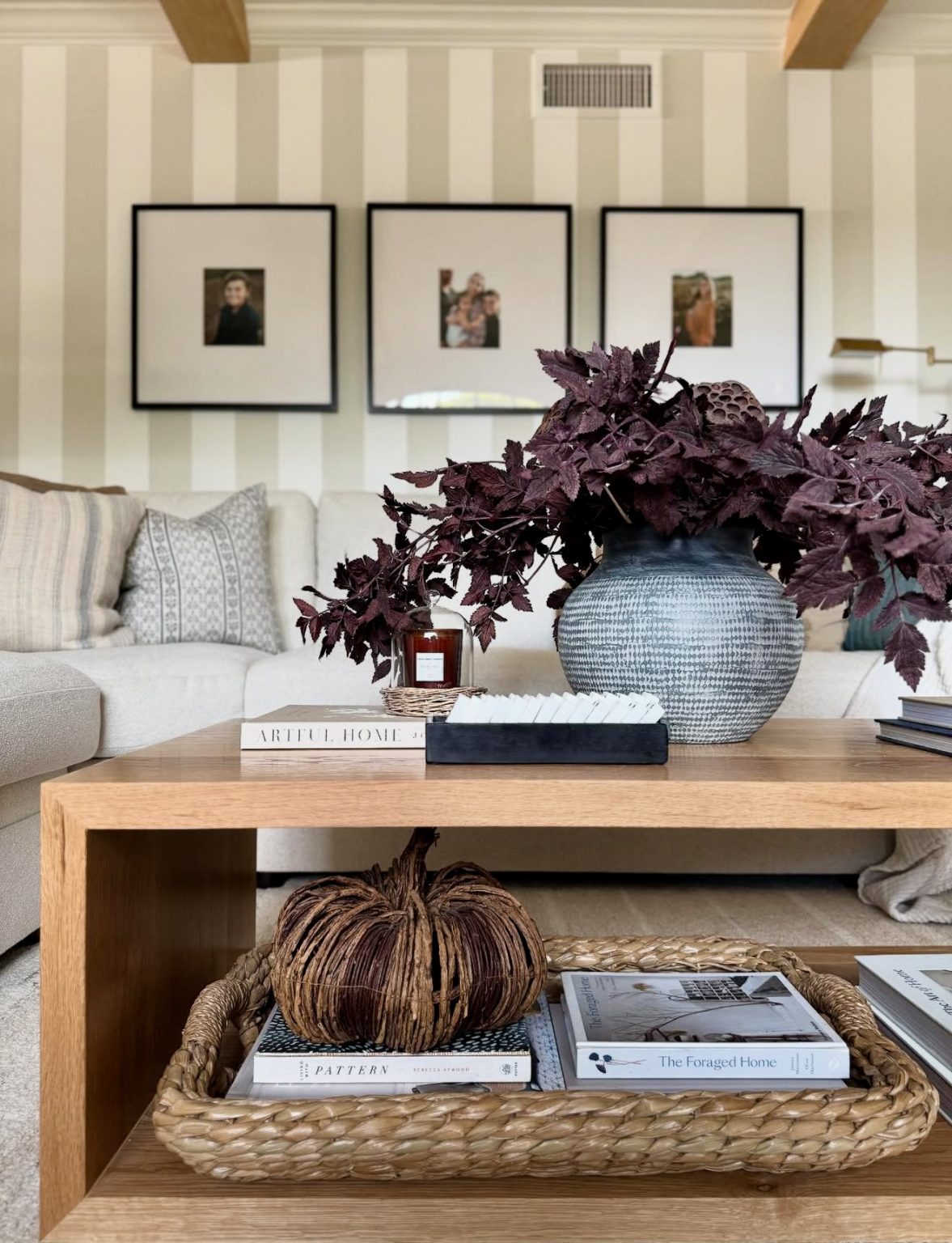 35 Coffee Table Decor 2026 Ideas That Elevate Any Living Room With ...