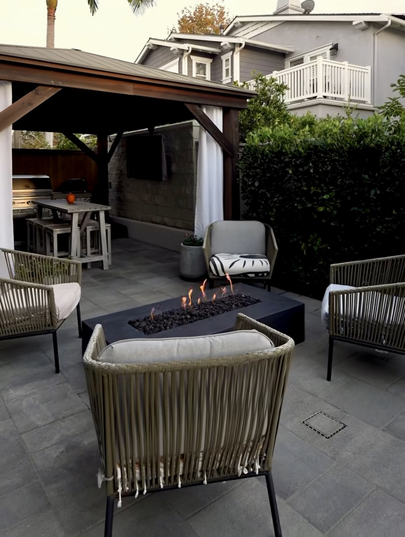 30 Backyard Ideas 2026: Stunning Outdoor Designs to Transform Your Yard ...