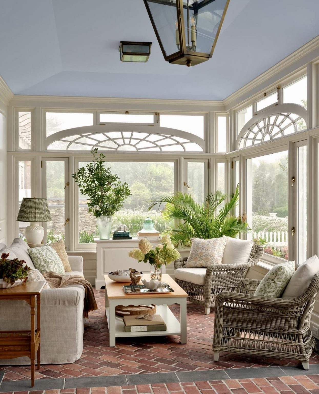 30 Sunroom Ideas 2026: Cozy, Modern and Budget-Friendly Ways to ...
