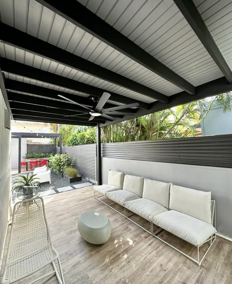 35 Pergola Ideas 2026 to Transform Your Patio, Backyard and Outdoor ...