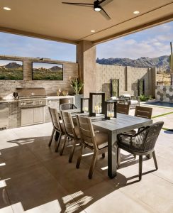 35 Outdoor Kitchen Design 2026 Ideas That Transform Your Backyard Into ...