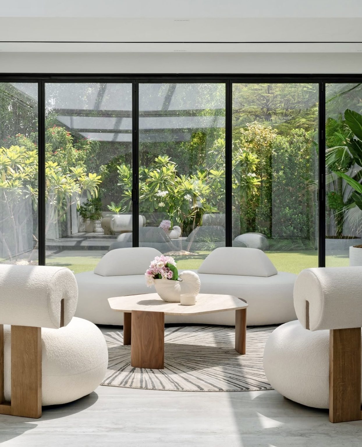 30 Sunroom Ideas 2026: Cozy, Modern and Budget-Friendly Ways to ...