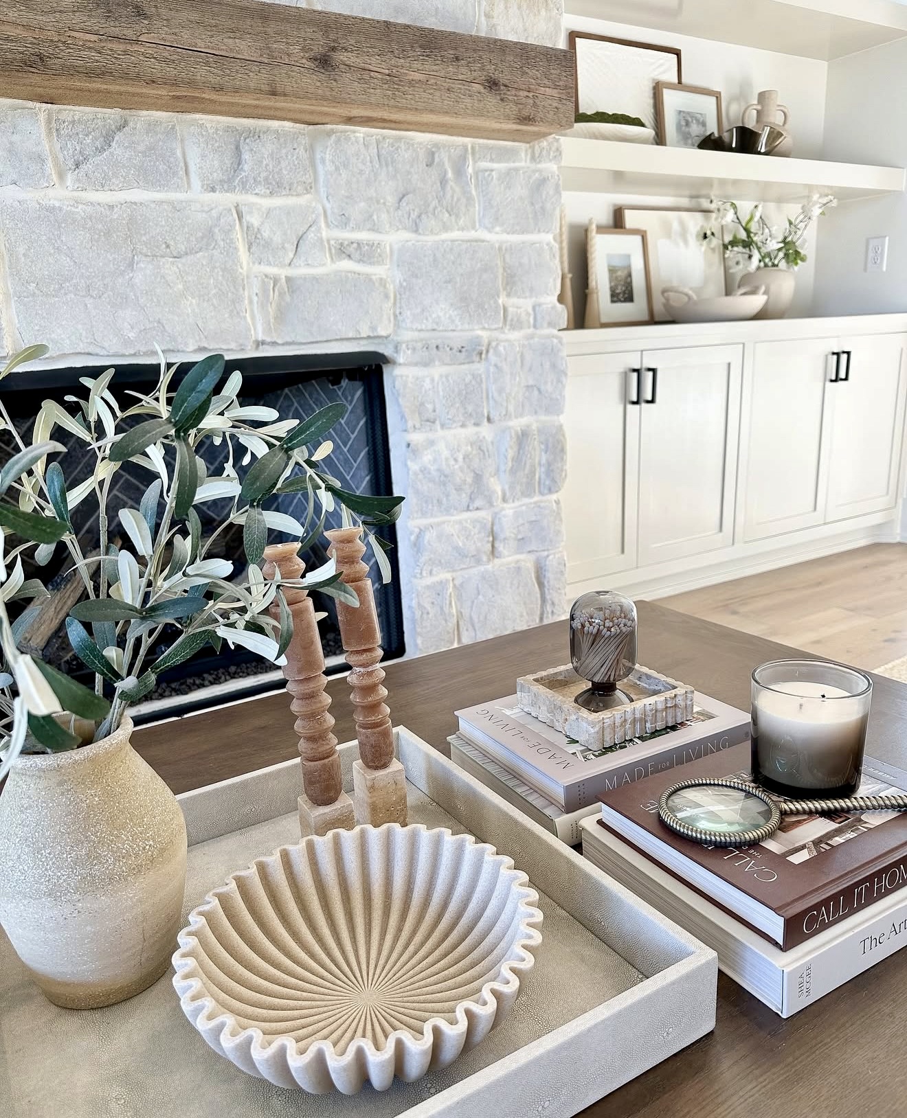 35 Coffee Table Decor 2026 Ideas That Elevate Any Living Room With ...