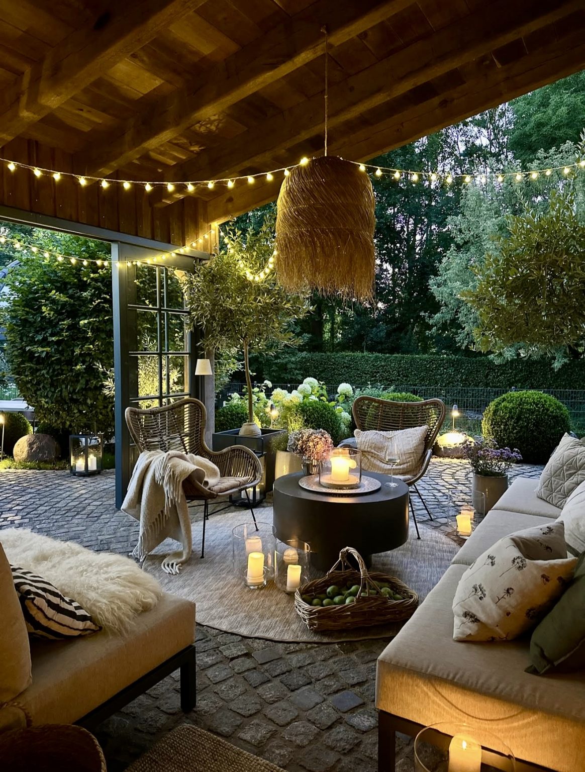 28 Patio Design 2026: Fresh Outdoor Ideas to Transform Your Backyard ...