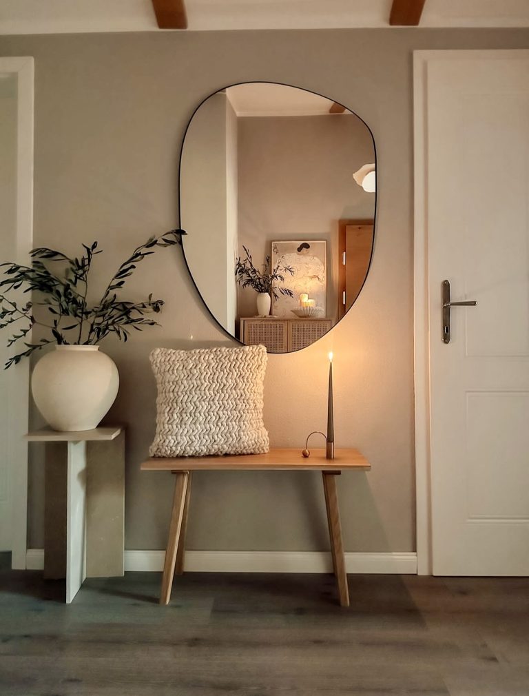 35 Hallway Ideas 2026: Stylish Modern Designs For Narrow, Long, And ...