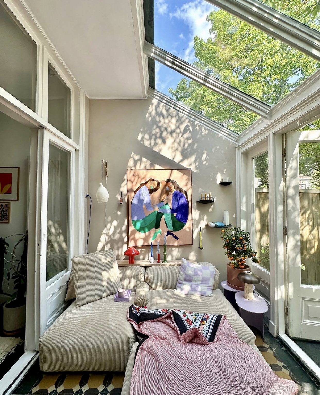 30 Sunroom Ideas 2026 Cozy Modern And Budget Friendly Ways To 5 4 1243x1536 