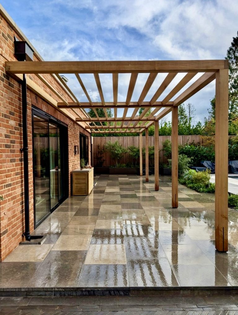 35 Pergola Ideas 2026 to Transform Your Patio, Backyard and Outdoor ...