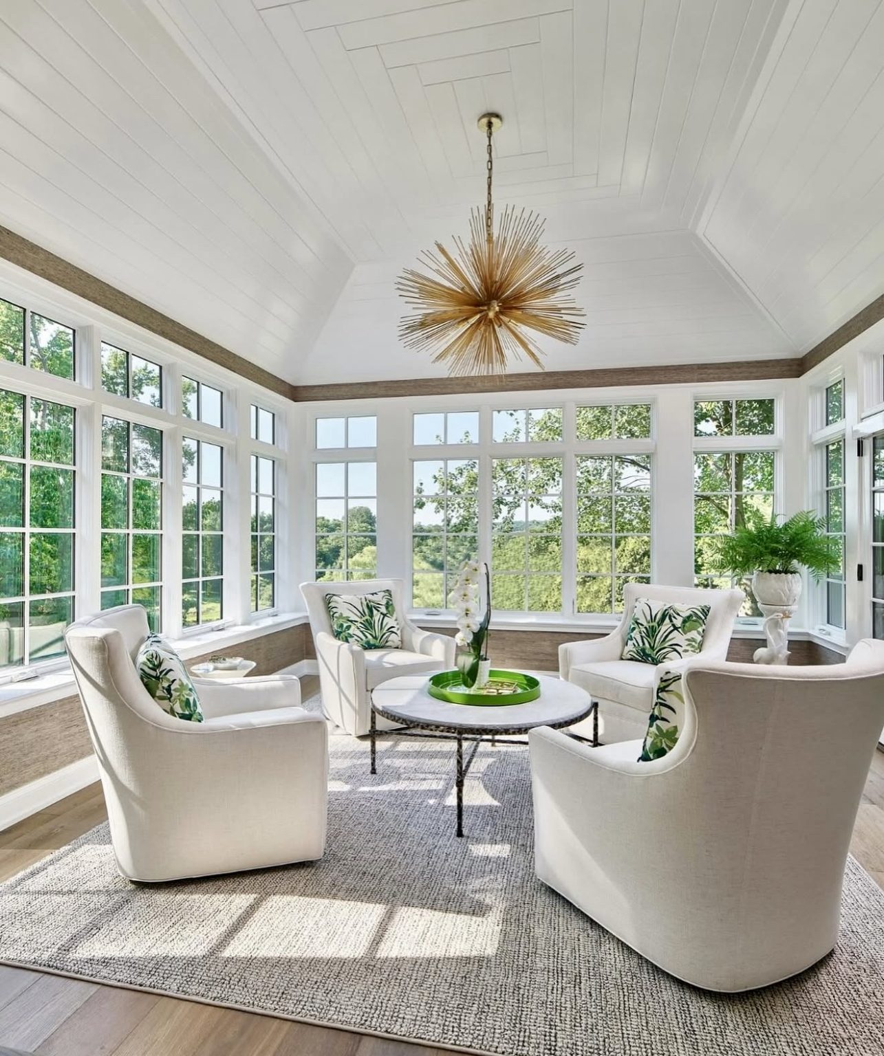 30 Sunroom Ideas 2026: Cozy, Modern and Budget-Friendly Ways to ...