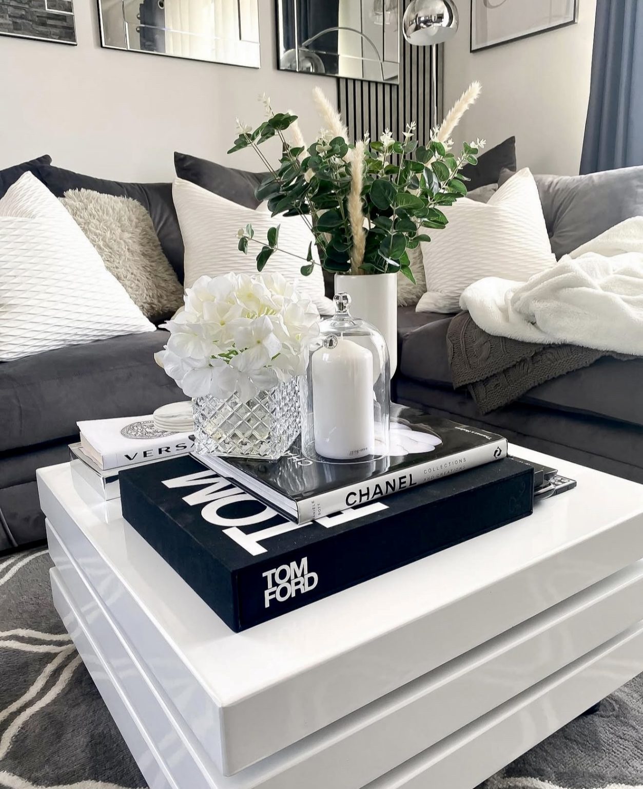 35 Coffee Table Decor 2026 Ideas That Elevate Any Living Room With ...