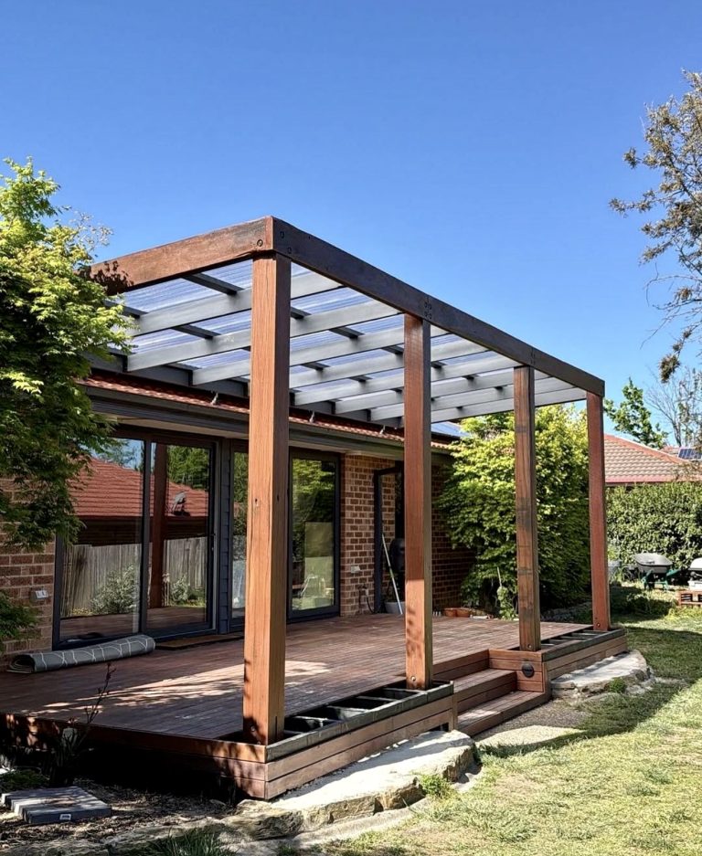 35 Pergola Ideas 2026 to Transform Your Patio, Backyard and Outdoor ...