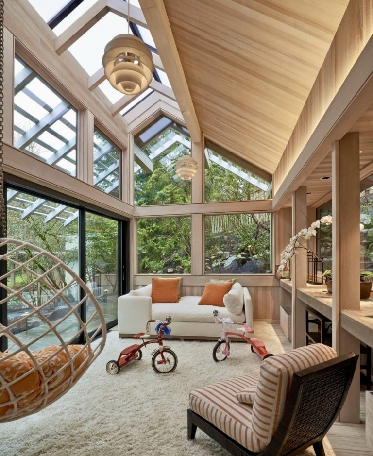 30 Sunroom Ideas 2026: Cozy, Modern and Budget-Friendly Ways to ...