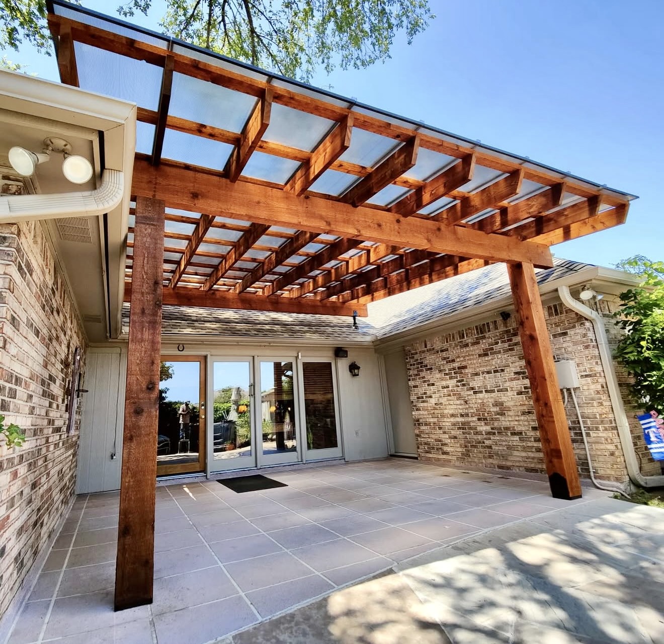 35 Pergola Ideas 2026 to Transform Your Patio, Backyard and Outdoor ...