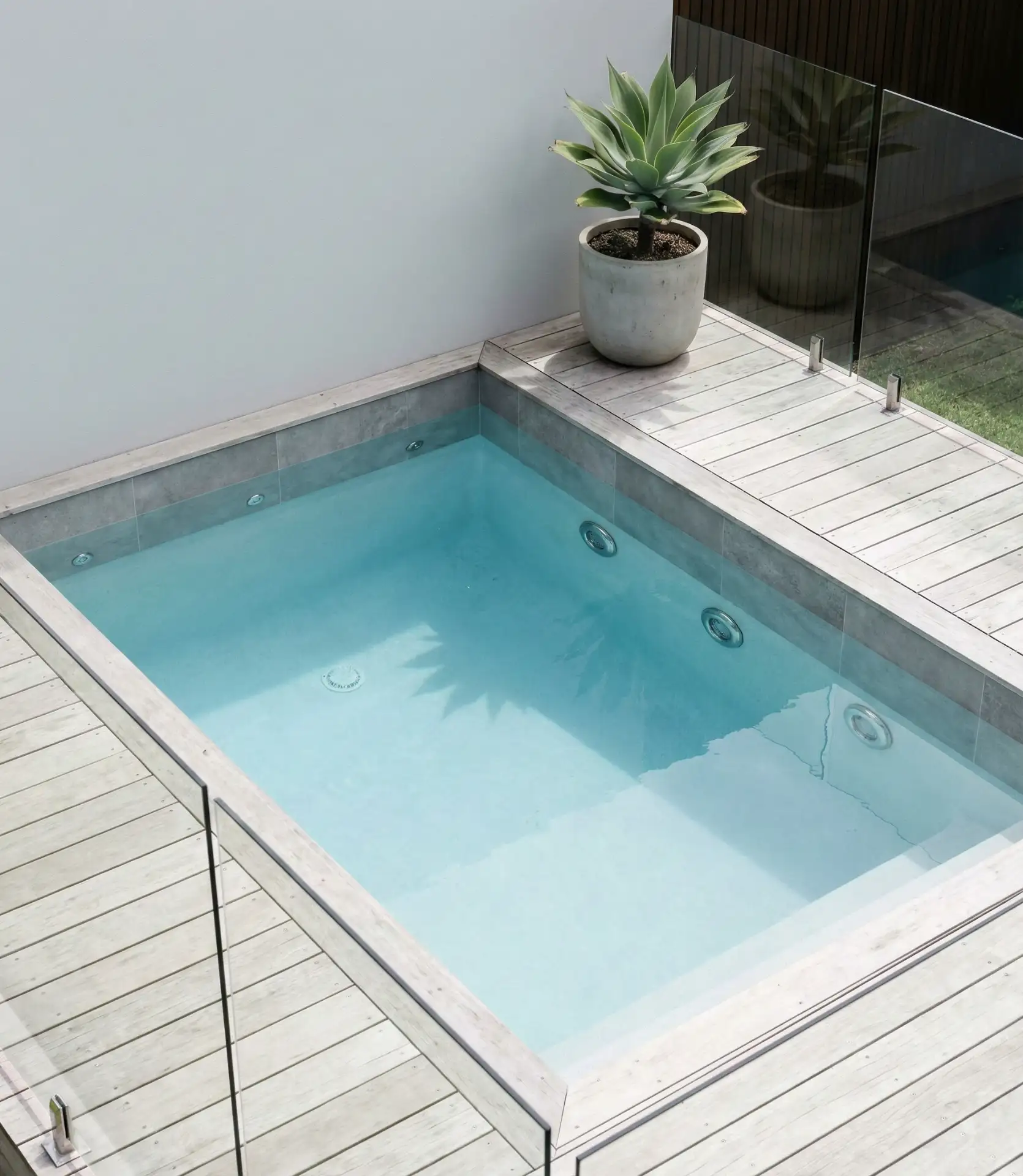 Australian-Inspired Endless Pool 2