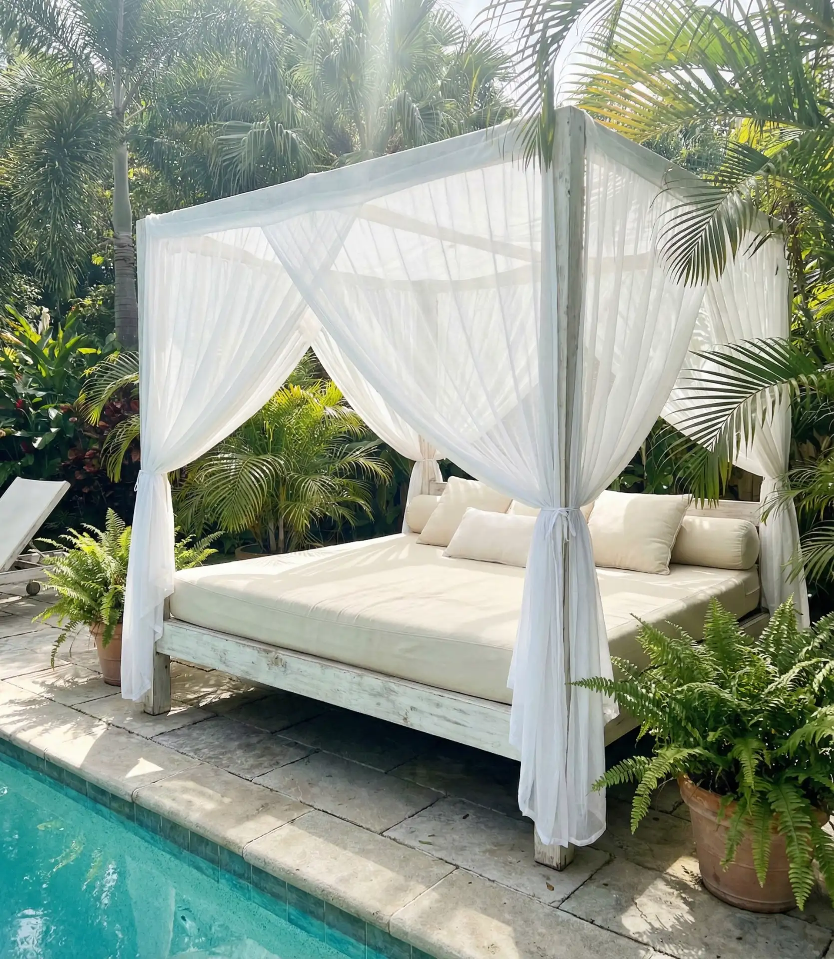 Bed-Style Daybed for Napping 1