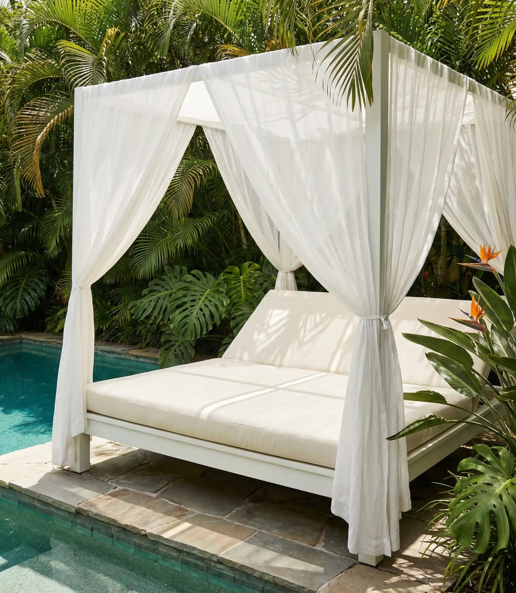 Bed-Style Daybed for Napping 2