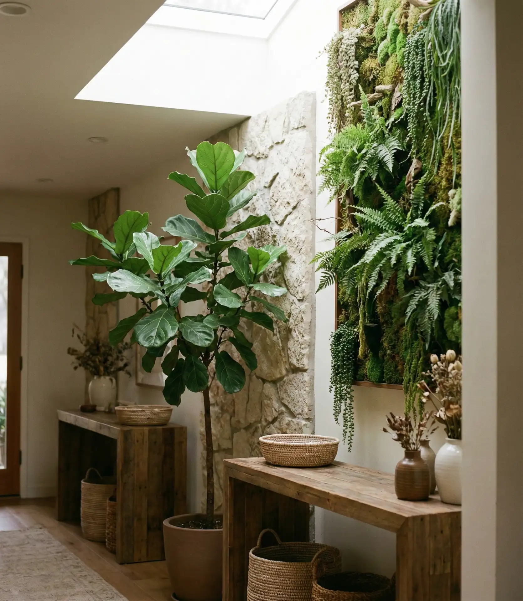 Biophilic Design Elements 1