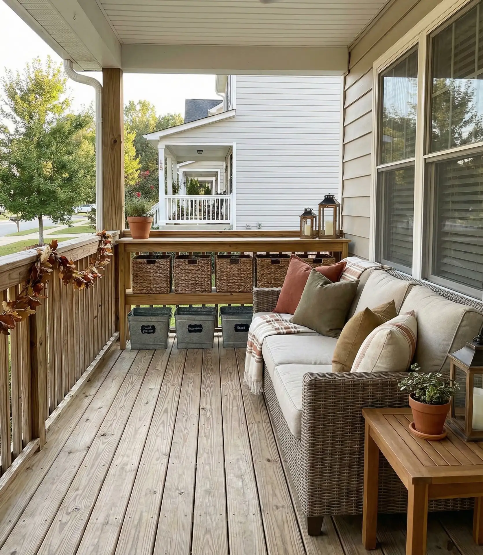 Budget-Conscious Seasonal Swap Systems 2