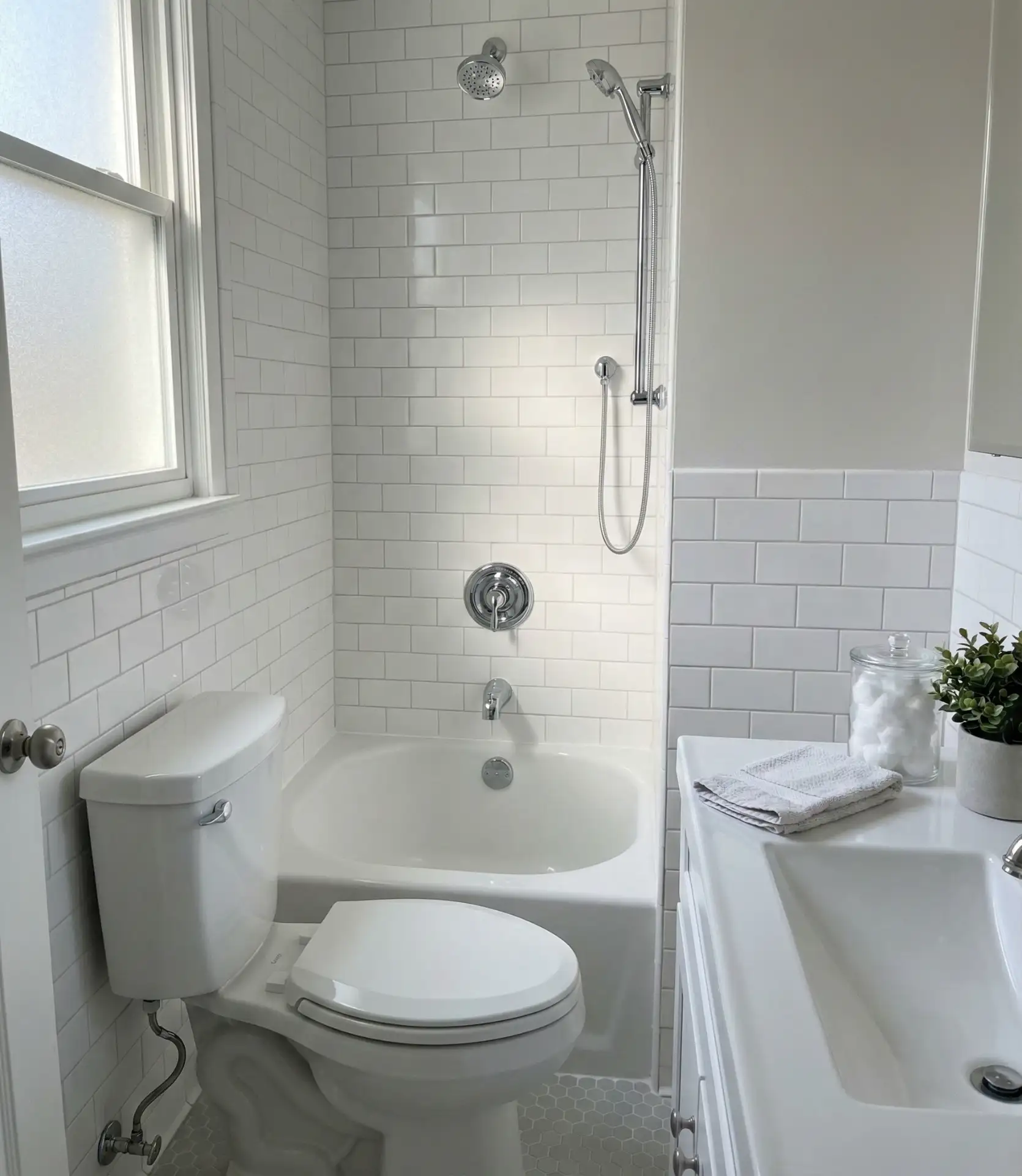 Budget-Friendly Basic Upgrades 1