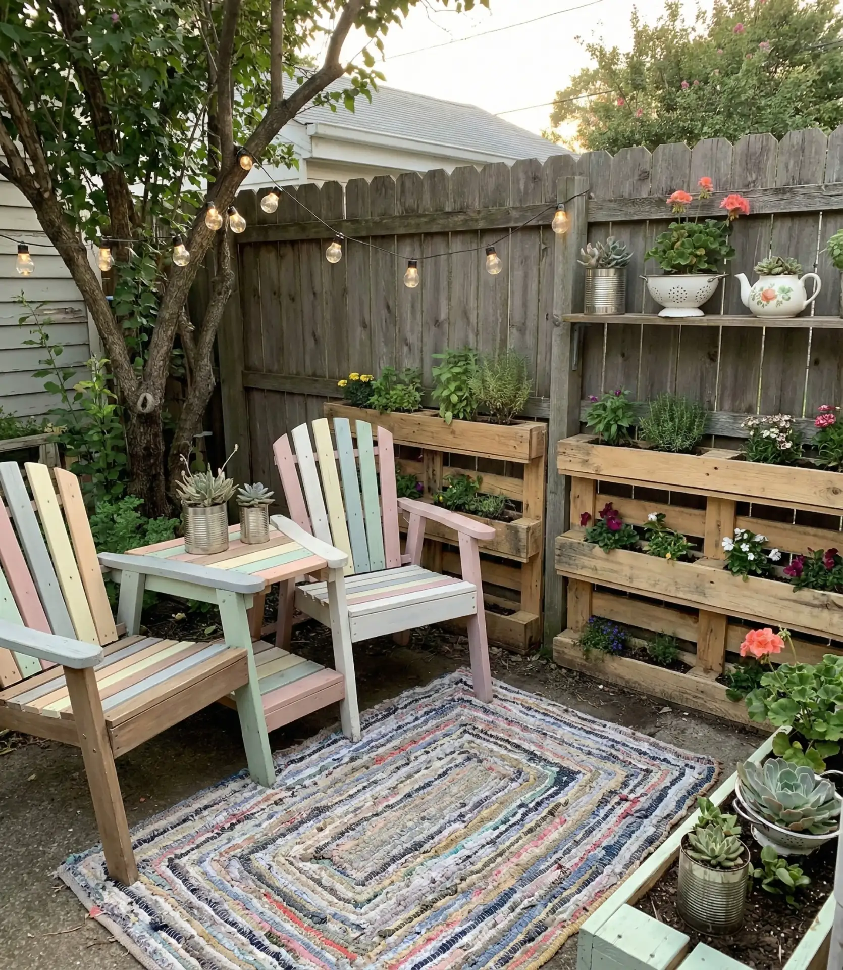 Budget-Friendly Ideas on a Budget Setup 2