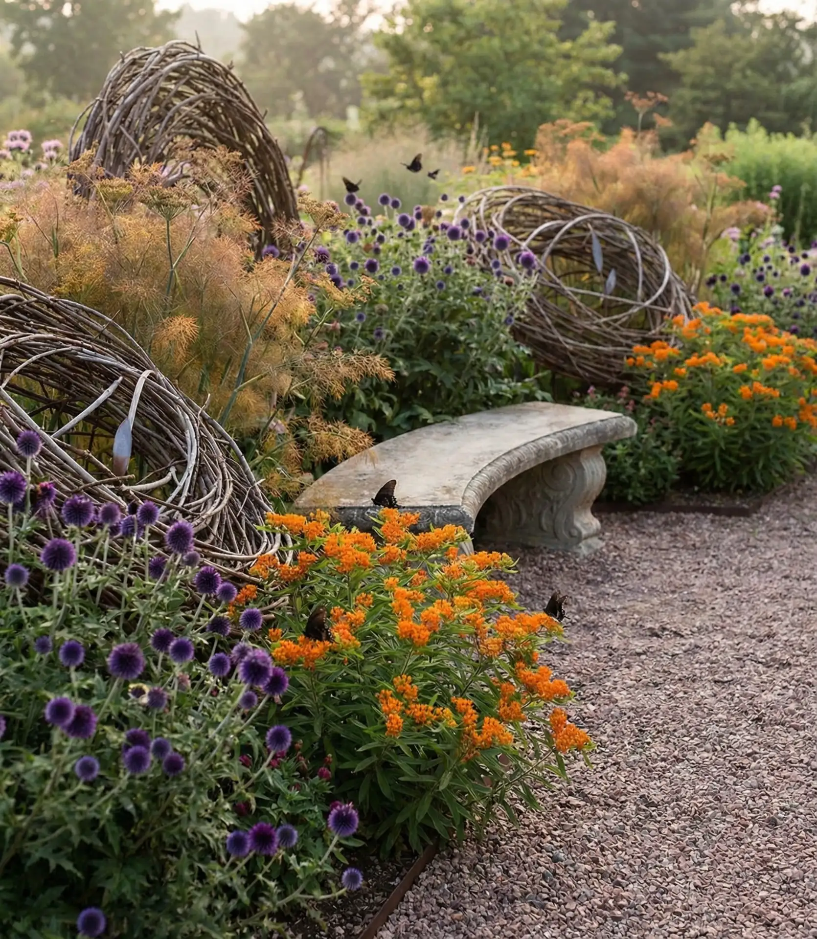 Butterfly Tattoo Inspiration Living Gallery 2