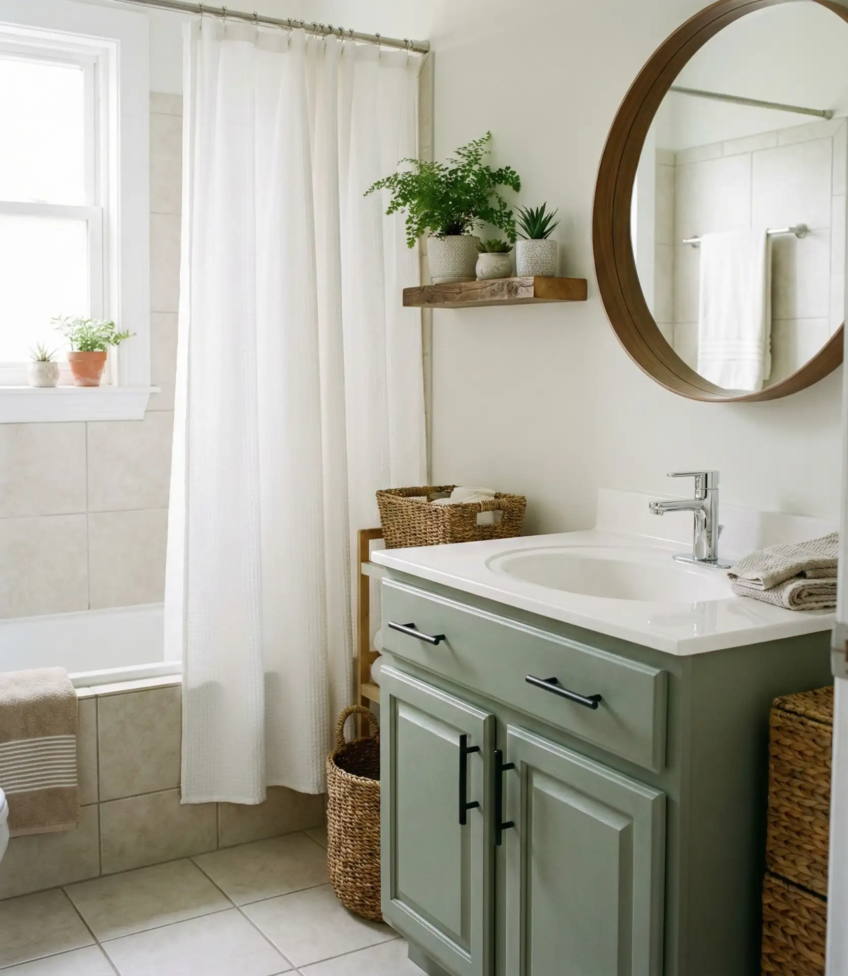 Cheap Updates with Maximum Visual Impact 1