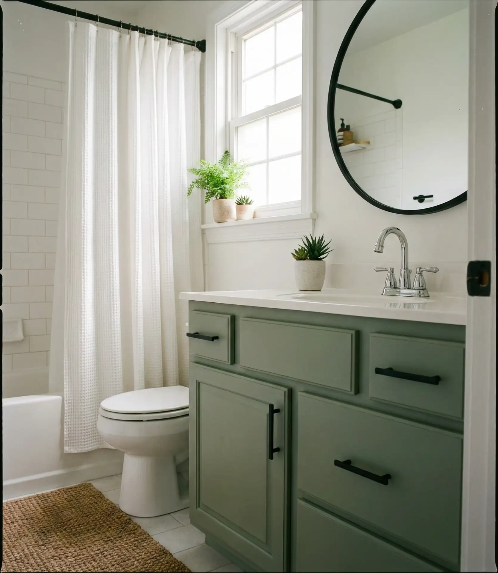 Cheap Updates with Maximum Visual Impact 2