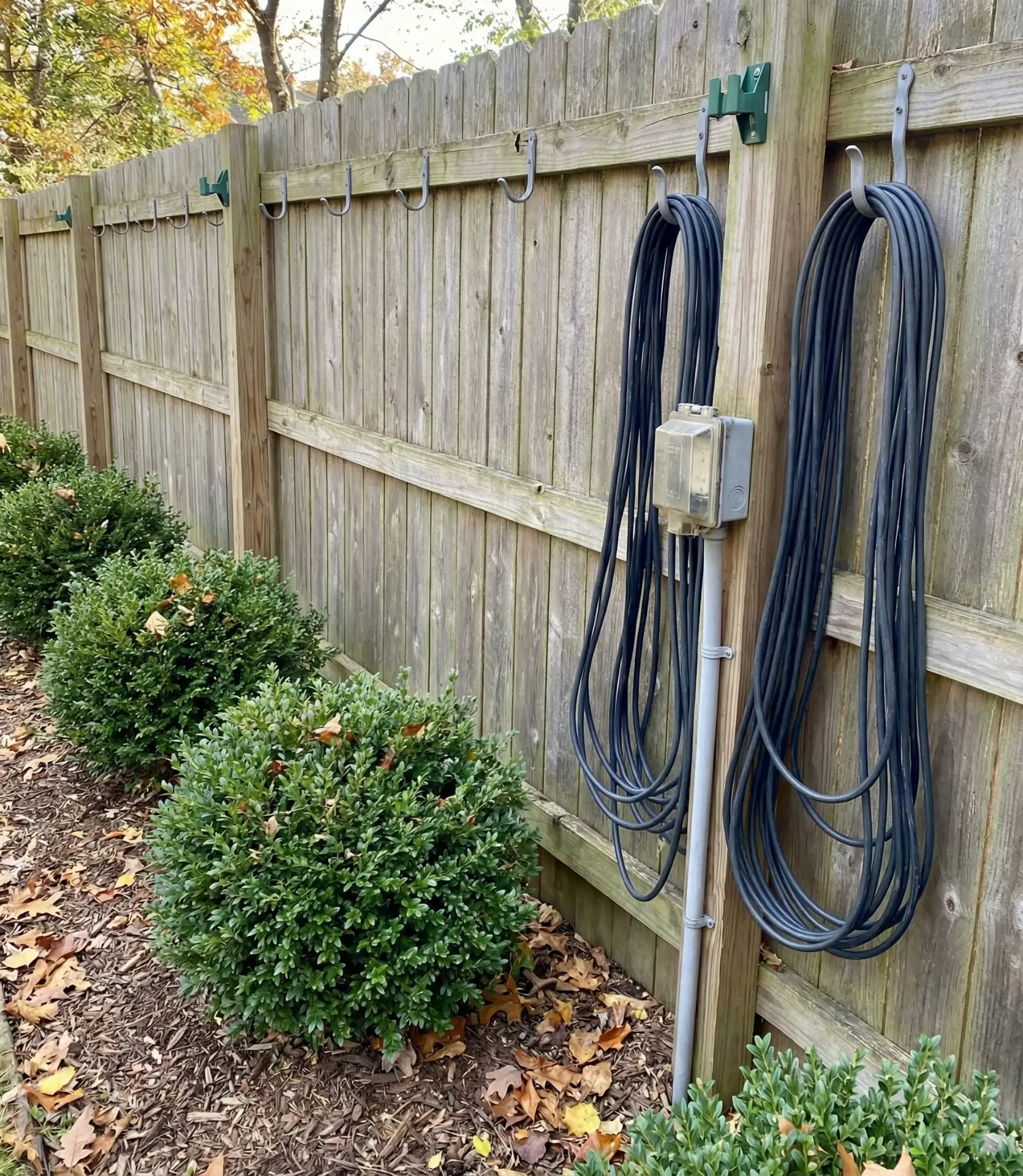 Christmas Light Display Framework 2