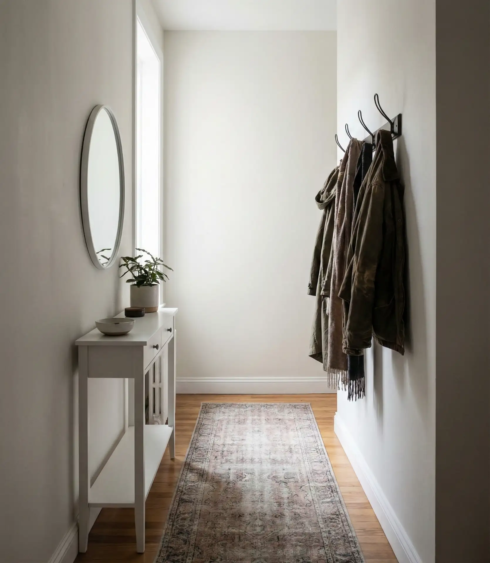 Compact Flat Entry Solutions 2