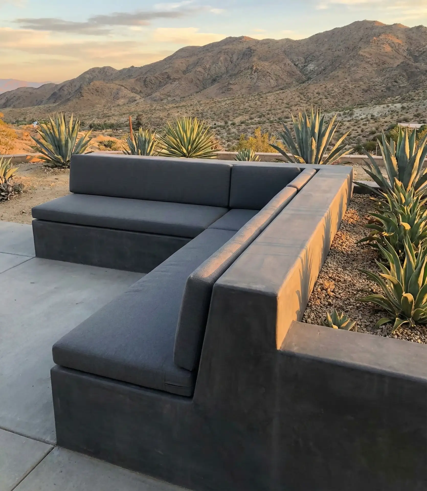 Concrete Built-In Statement 2