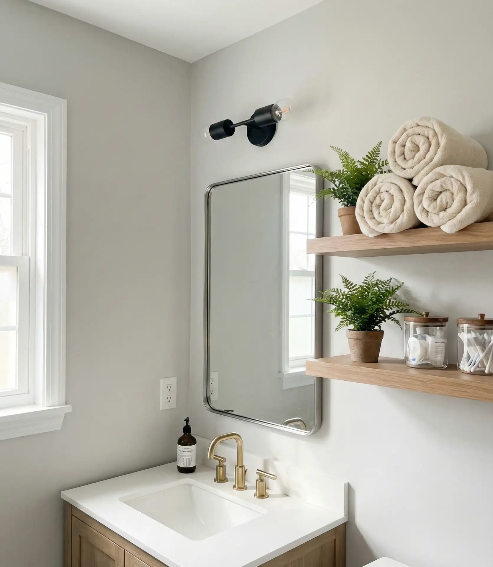 DIY-Friendly Updates Anyone Can Tackle 2