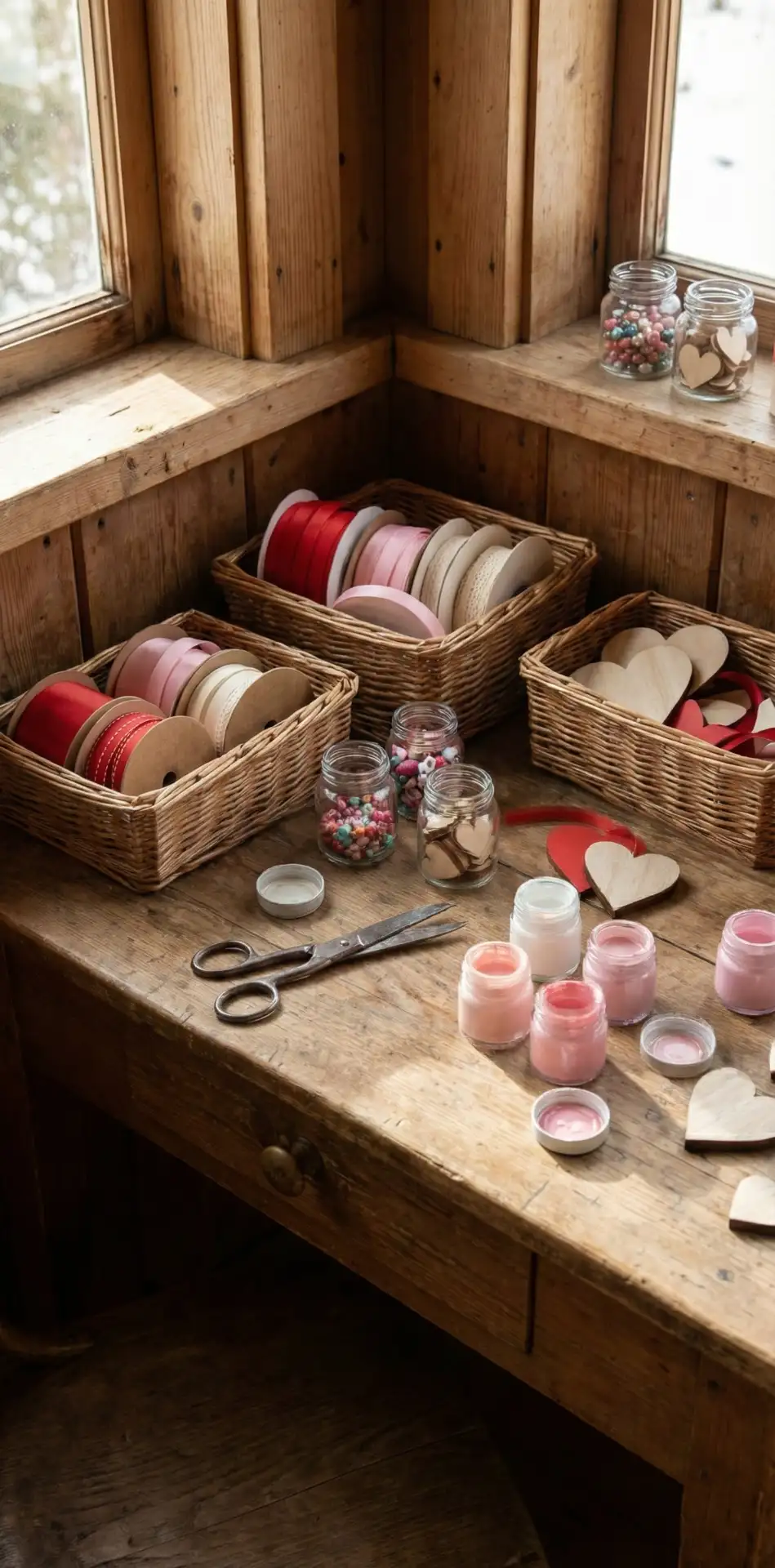 Dollar Tree DIY Crafts Corner 2