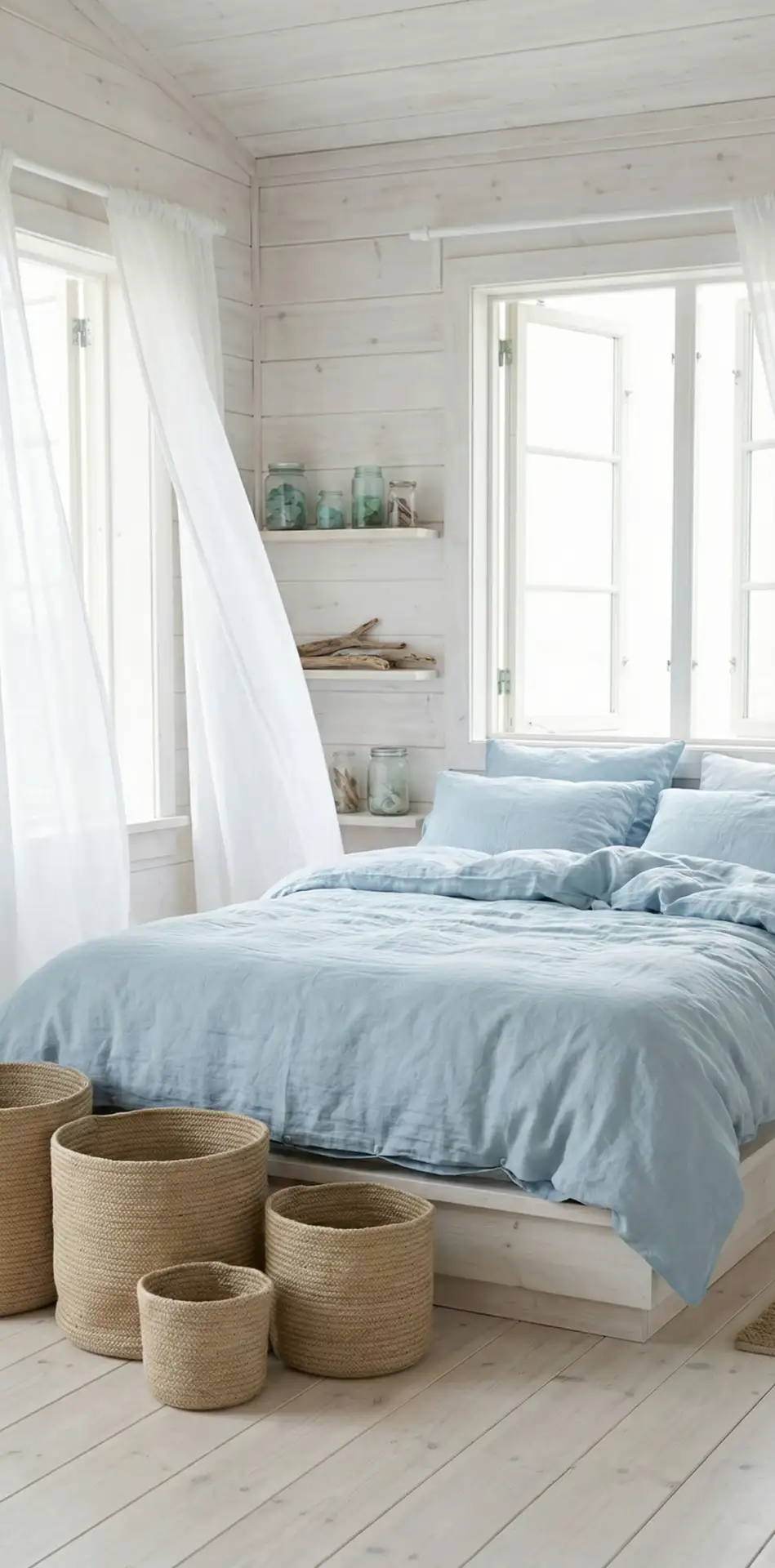 Elegant Coastal Haven 1