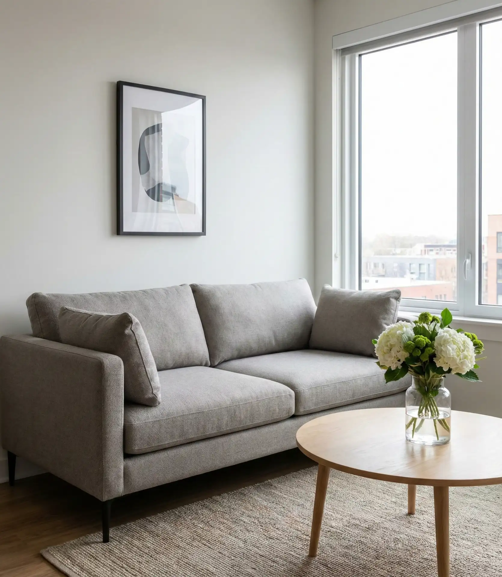 Flexible Shortlet Service Design 1